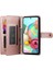Samsung Galaxy A71 4g Cüzdan Iş Crossbody Kayış Standı Için Flip Case (Yurt Dışından) 5