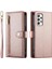 Samsung Galaxy A72 4g/5g Standı Çok Fonksiyonlu Iş Için Flip Case (Yurt Dışından) 1