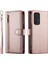 Samsung Galaxy Için Flip Case A53 5g Standı Iş Cüzdan Çok Fonksiyonlu (Yurt Dışından) 4