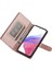 Samsung Galaxy Için Flip Case A53 5g Standı Iş Cüzdan Çok Fonksiyonlu (Yurt Dışından) 5