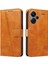 Xiaomi Redmi Not 13 Pro Artı Ayrılabilir Siyah Bilezik Için Filp Durumda (Yurt Dışından) 3