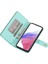 Samsung Galaxy Için Flip Case A53 5g Standı Iş Cüzdan Çok Fonksiyonlu (Yurt Dışından) 2