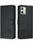 Motorola Moto G14 4g Için Kılıf Cüzdan Kapak Çevirin Kart Yuvası Tutucu Kickstand (Yurt Dışından) 5