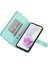 Samsung Galaxy A35 Cüzdan Standı Çok Fonksiyonlu Iş Için Flip Case (Yurt Dışından) 2