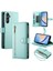 Samsung Galaxy A34 5g Için Flip Case Standı Iş Çok Fonksiyonlu Cüzdan (Yurt Dışından) 2