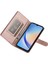 Samsung Galaxy A34 5g Için Flip Case Standı Iş Çok Fonksiyonlu Cüzdan (Yurt Dışından) 4