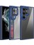 Samsung Galaxy S22 Ultra 5g Lens Filmli Telefon Kılıfı (Yurt Dışından) 2