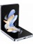 Yenilenmiş Samsung Galaxy Z Flip4 128 GB Mavi (12 Ay Garantili) - B Grade 1