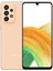 Yenilenmiş Samsung Galaxy A33 128 GB Turuncu (12 Ay Garantili) - B Grade 1