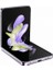 Yenilenmiş Samsung Galaxy Z Flip4 128 GB Mor (12 Ay Garantili) - B Grade 1