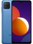 Yenilenmiş Samsung Galaxy M12 64 GB Mavi (12 Ay Garantili) - B Grade 1