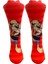 Lola Bunny Çizgi Film Temalı Pamuklu Soket Çorap 2