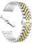 Samsung Galaxy Watch 7 Ultra Kordon Metal Kordon KRD36 22MM 1