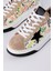 Goose Bej Süet Kadın Sneaker 5