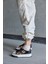 Tyler Leopar Deri Kadın Sneaker 4