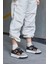 Tyler Leopar Deri Kadın Sneaker 5