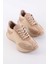 Male Bisküvi Süet Kadın Sneaker 5