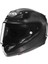 RPHA12 Kask Karbon Siyah Vizörlü(+1 Şeffaf Vizör) 2