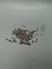 4 mm Metal Yuvarlak Ara Aparatı Gümüş 200 Adet Takı Malzemeleri 1