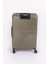 Ççs 5239-B Trolley Büyük Boy Valiz 3