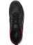 GIMA Erkek Sneaker Koşu & Yürüyüş Ayakkabısı Siyah / Kırmızı 5