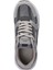 ZEX Erkek Sneaker Koşu & Yürüyüş Ayakkabısı Koyu Gri 5