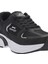 ZEX Erkek Sneaker Koşu & Yürüyüş Ayakkabısı Siyah / Beyaz 4