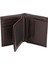 Deri Erkek Cüzdan Kahve C151-02 2