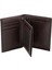 Deri Erkek Cüzdan Kahve C151-02 3