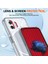 Nothing Phone 1 Şeffaf Akrilik Cep Telefonu Kılıfı (Yurt Dışından) 4