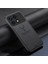 Poco X6 Pro Kumaş Geyik Kafası Deseni Cep Telefonu Kılıfı (Yurt Dışından) 1