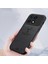 Poco X6 Pro Kumaş Geyik Kafası Deseni Cep Telefonu Kılıfı (Yurt Dışından) 2
