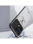 Poco X6 Pro Kumaş Geyik Kafası Deseni Cep Telefonu Kılıfı (Yurt Dışından) 3