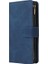 For Poco X5 5g Kartı Ekle Fermuarlı Cüzdan Cep Telefonu Kılıfları (Yurt Dışından) 1