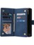 For Poco X5 5g Kartı Ekle Fermuarlı Cüzdan Cep Telefonu Kılıfları (Yurt Dışından) 2
