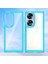 Honor X50I Şeffaf Akrilik Cep Telefonu Kılıfları (Yurt Dışından) 5