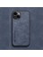 iPhone 15 Manyetik Emiş Cep Telefonu Kılıfları (Yurt Dışından) 1