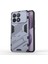 Poco X6 Pro Parantez Zırhı Cep Telefonu Kılıfı (Yurt Dışından) 1