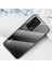 For Poco X5 5g Degrade Renk Havalı Cam Cep Telefonu Kılıfları (Yurt Dışından) 1