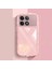 Xiaomi Redmi K70 Şeffaf Şeker Renkleri Hava Yastığı Cep Telefonu Kılıfı (Yurt Dışından) 1