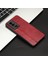 For Xiaomi Redmi K60 Vintage Dikiş Cep Telefonu Kılıfları (Yurt Dışından) 5