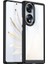 Honor 90 Lite Şeffaf Akrilik Cep Telefonu Kılıfları (Yurt Dışından) 1