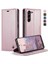 For Samsung Galaxy S9 Plus Vintage Kart Çevirme Cep Telefonu Kılıfları (Yurt Dışından) 1