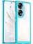 Honor 70 Şeffaf Akrilik Cep Telefonu Kılıfları (Yurt Dışından) 1