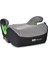 Malibu I-Size Isofix Oto Koltuğu Yükseltici - Grey 1
