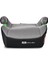 Malibu I-Size Isofix Oto Koltuğu Yükseltici - Grey 2