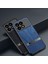 Poco X6 Pro Ahşap Tahıl Dikiş Pu Cep Telefonu Kılıfı (Yurt Dışından) 4