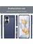 Honor 90 Buzlu Fırçalanmış Silika Jel Cep Telefonu Kılıfları (Yurt Dışından) 2