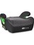 Malibu I-Size Isofix Oto Koltuğu Yükseltici - Black 1