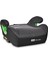 Malibu I-Size Isofix Oto Koltuğu Yükseltici - Black 3